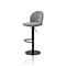 Grey bar stools